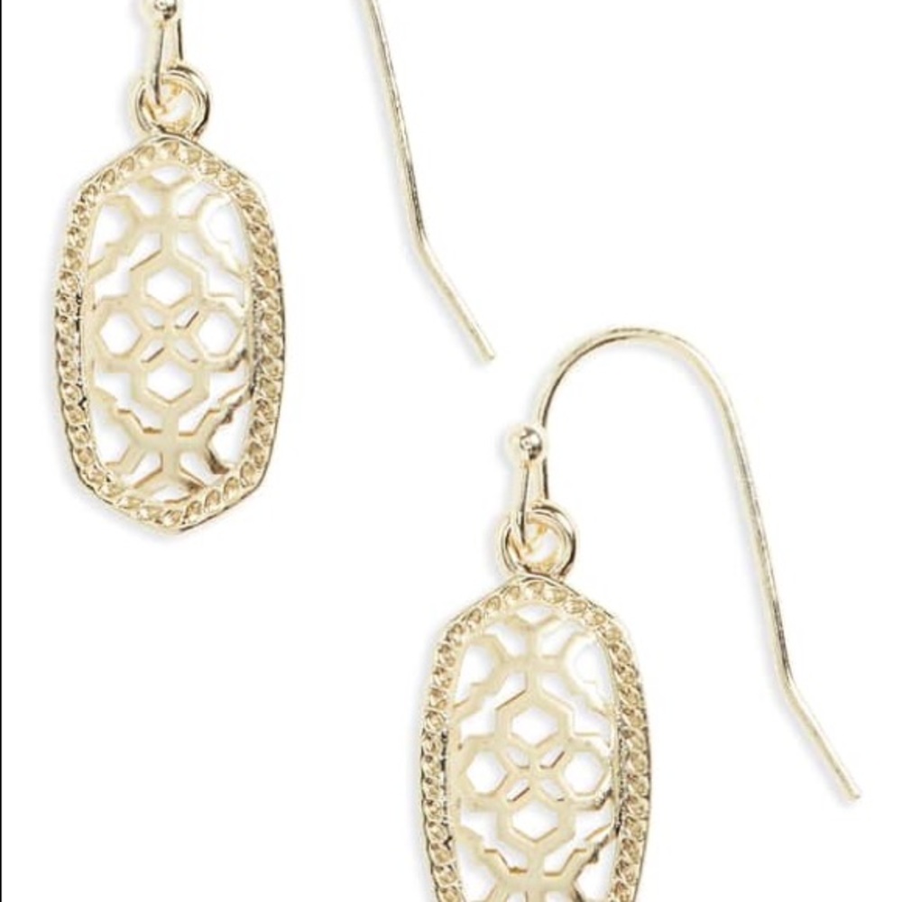 Kendra Scott Lee Earrings